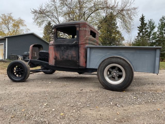 1934 Ford Other - photo 8