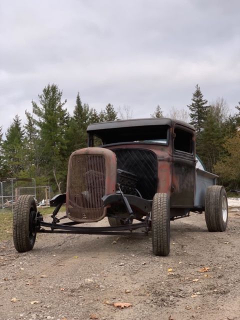 1934 Ford Other - photo 9