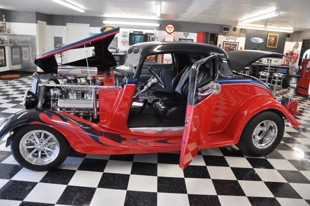 1934 Ford Other 3 Window - photo 10