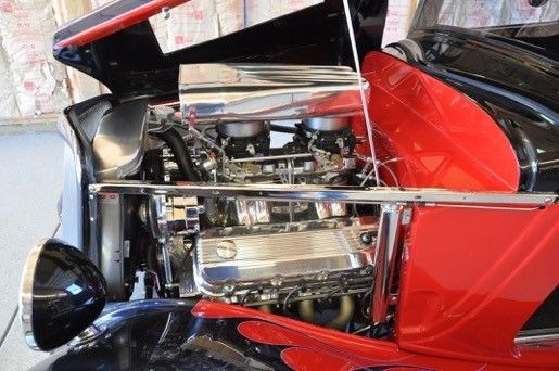 1934 Ford Other 3 Window - photo 12