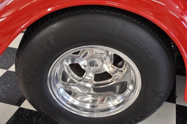 1934 Ford Other 3 Window - photo 13