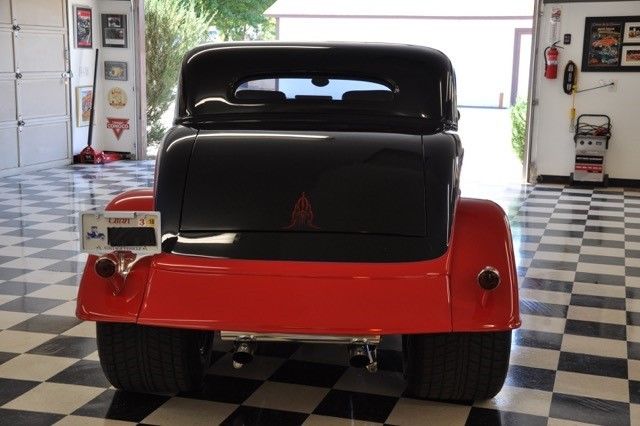 1934 Ford Other 3 Window - photo 3