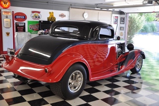 1934 Ford Other 3 Window - photo 4
