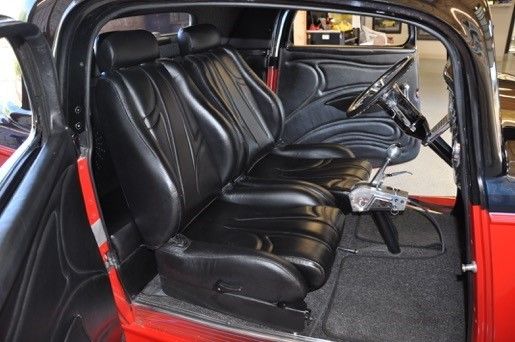 1934 Ford Other 3 Window - photo 7