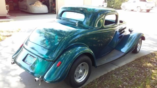 1934 Ford Other - photo 2