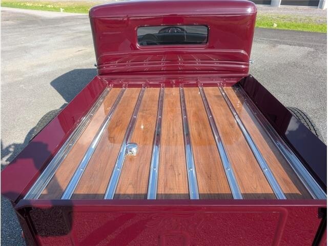 1934 Ford Pickup - photo 11