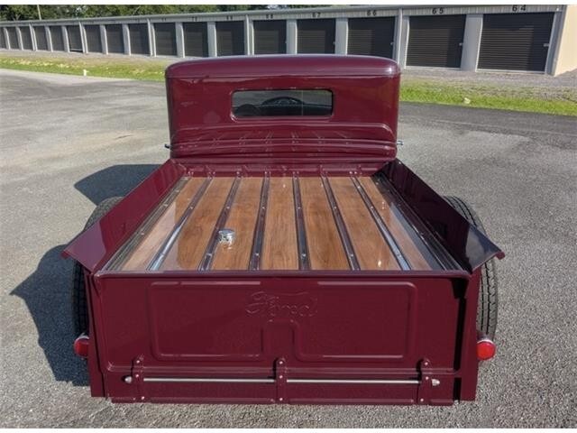 1934 Ford Pickup - photo 12