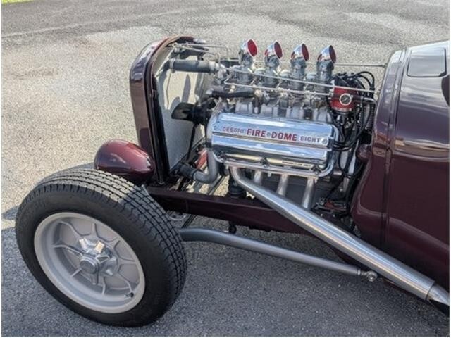 1934 Ford Pickup - photo 13