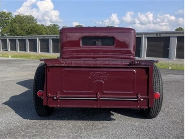 1934 Ford Pickup - photo 8