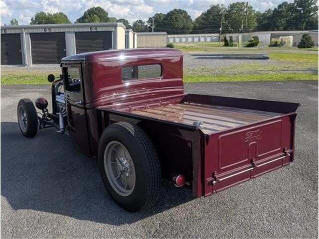 1934 Ford Pickup - photo 9