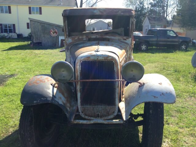 1934 Ford 34 Ford BB - photo 2