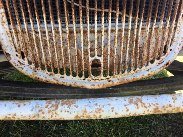 1934 Ford 34 Ford BB - photo 3