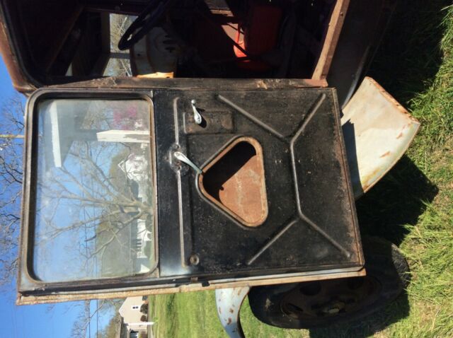 1934 Ford 34 Ford BB - photo 9