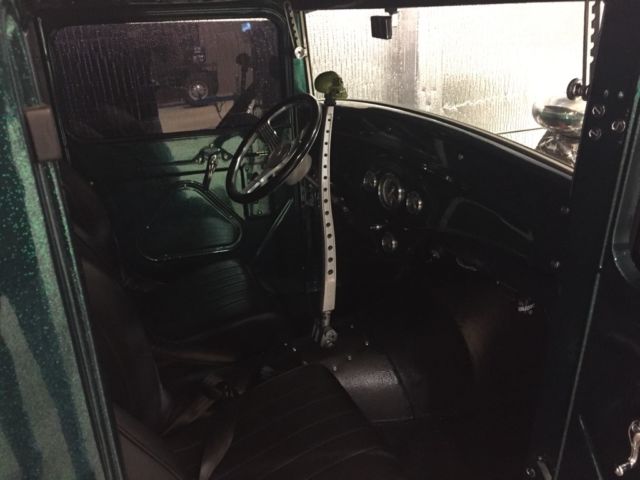 1934 Ford Model A model a - photo 3