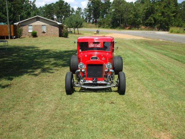 1934 Ford Other pickup - photo 3