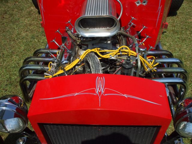 1934 Ford Other pickup - photo 6