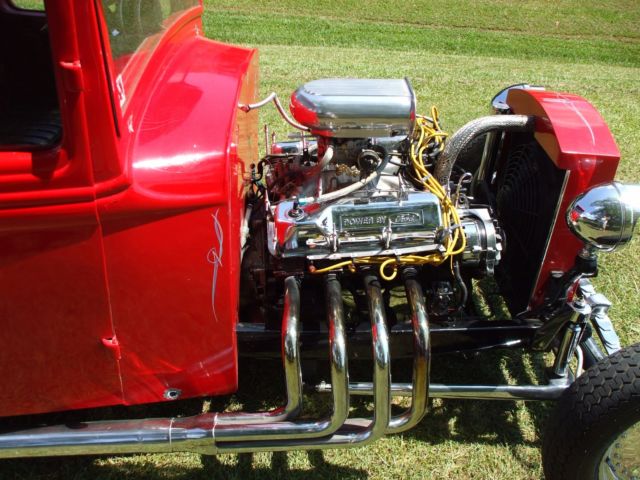 1934 Ford Other pickup - photo 7