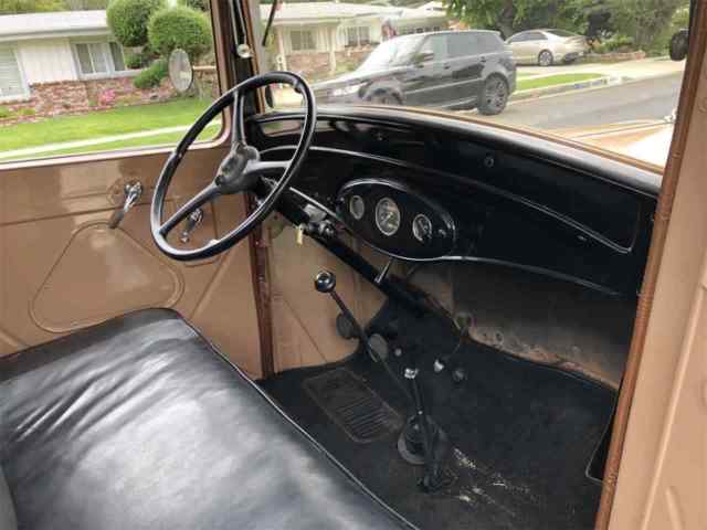 1934 Ford Other Pickups - photo 10