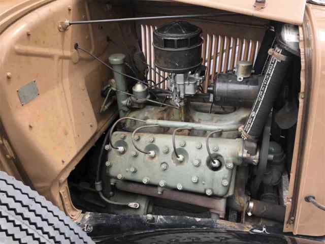 1934 Ford Other Pickups - photo 5