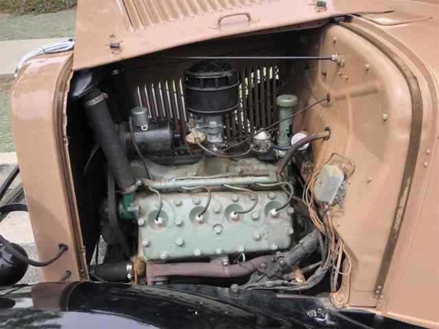 1934 Ford Other Pickups - photo 6