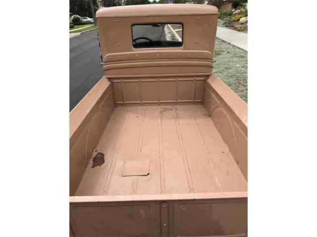 1934 Ford Other Pickups - photo 8