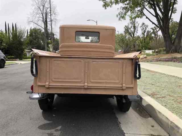 1934 Ford Other Pickups - photo 9
