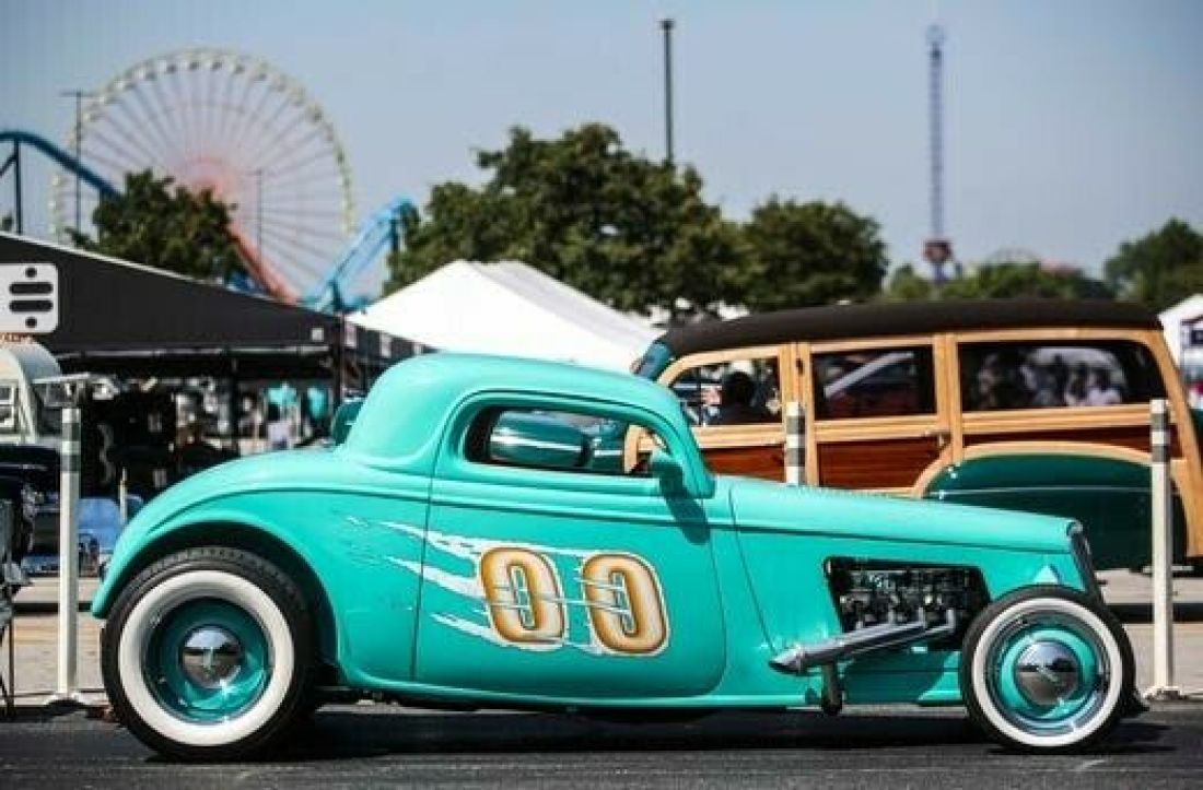 1934 Ford Other 1934 Ford Other