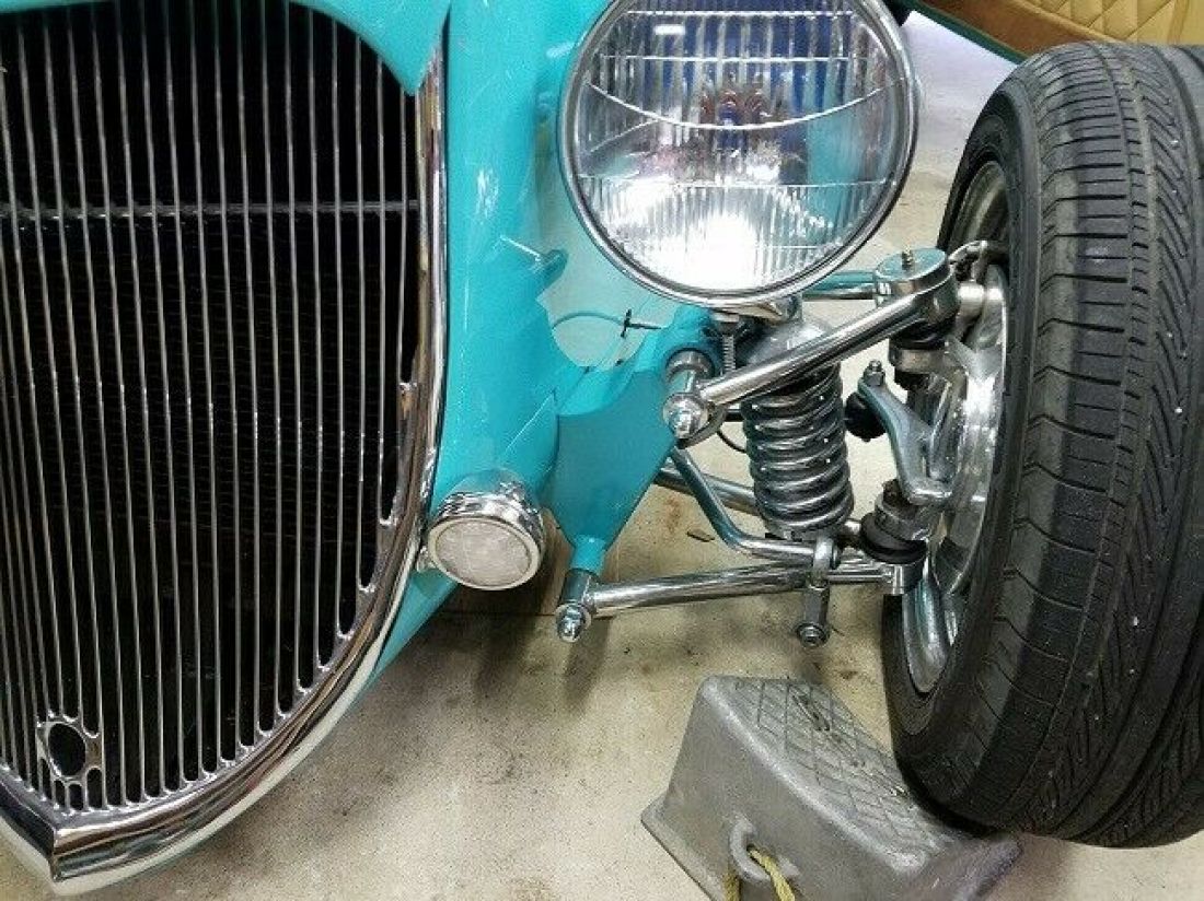 1934 Ford Other - photo 10