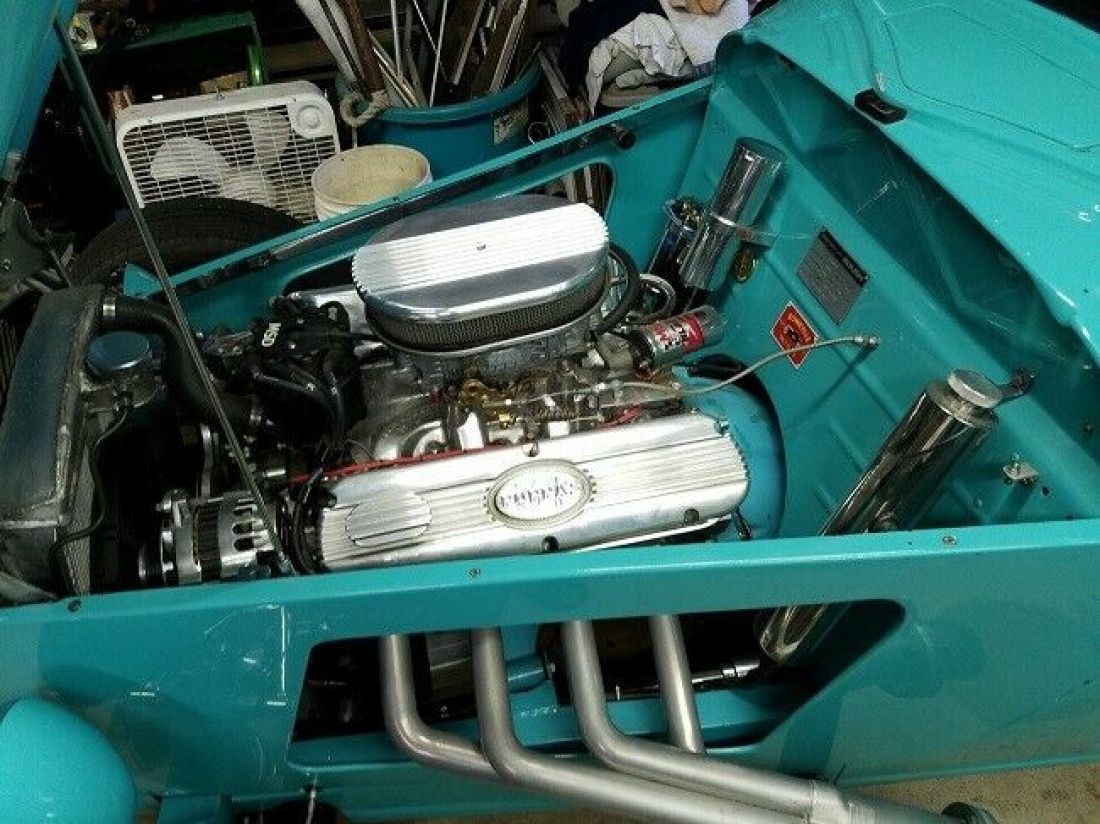 1934 Ford Other - photo 11