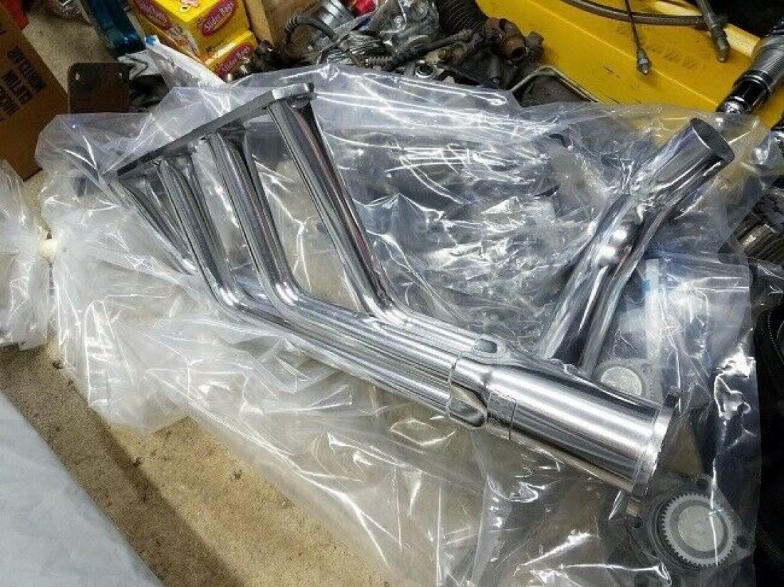 1934 Ford Other - photo 12