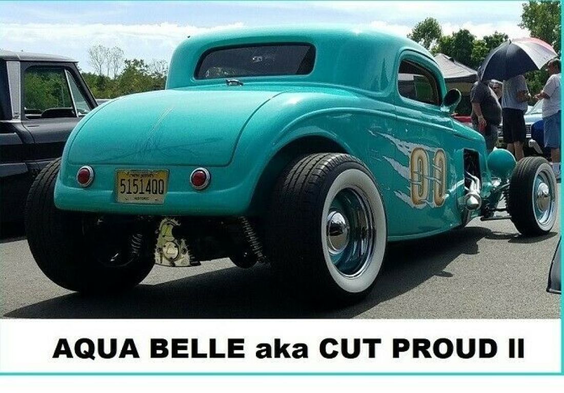 1934 Ford Other - photo 2