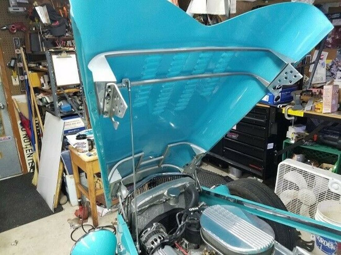 1934 Ford Other - photo 3