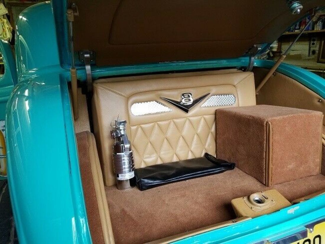 1934 Ford Other - photo 5