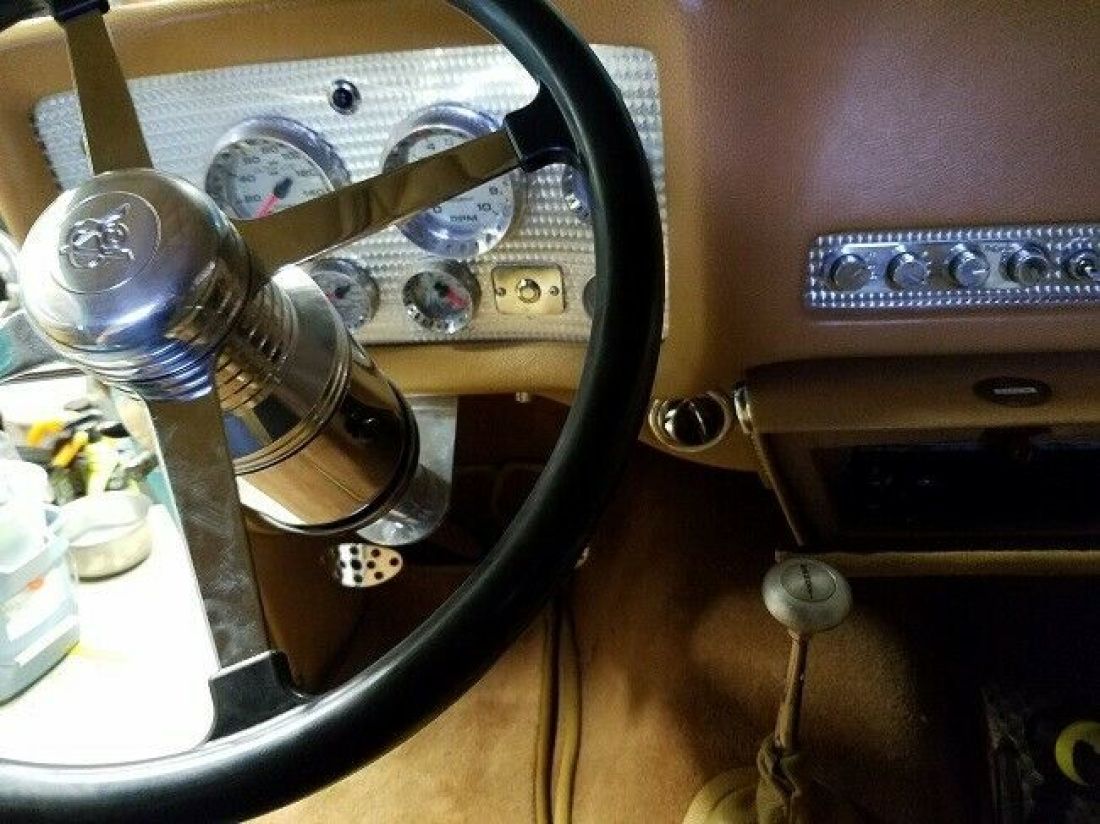 1934 Ford Other - photo 8
