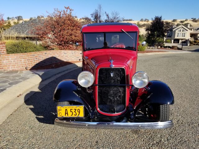 1934 Ford Other - photo 2