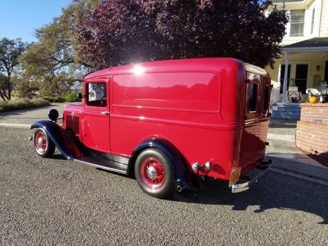 1934 Ford Other - photo 3