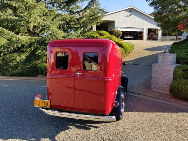 1934 Ford Other - photo 4