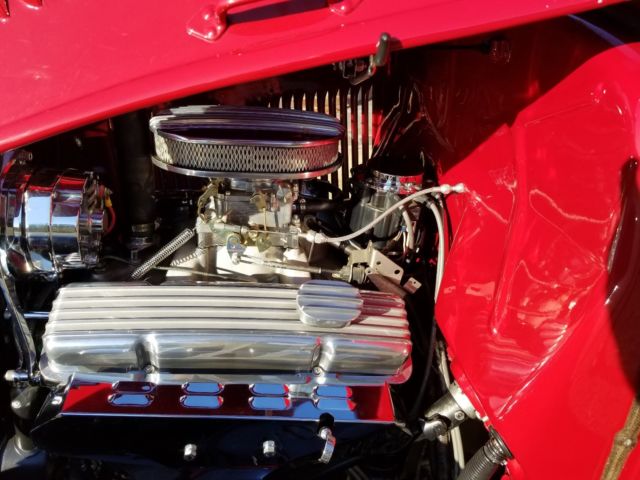 1934 Ford Other - photo 6