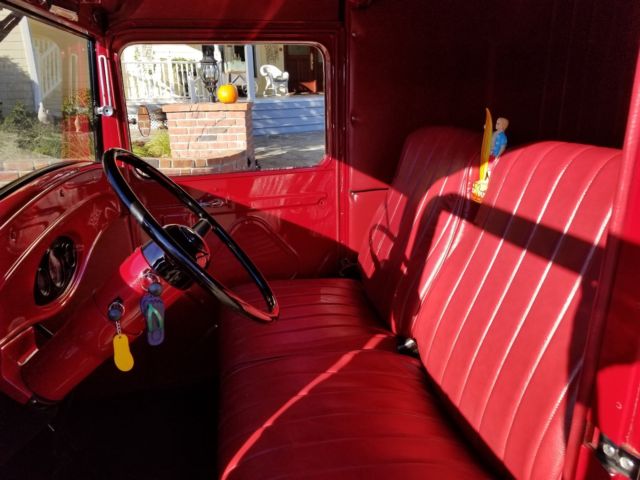 1934 Ford Other - photo 7
