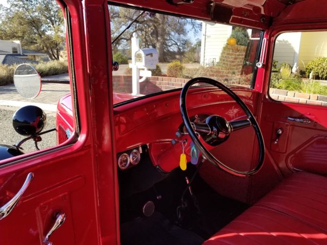 1934 Ford Other - photo 9
