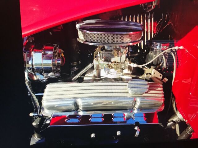 1934 Ford Panel Truck Truck - photo 8