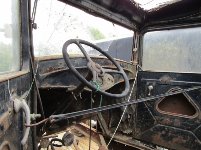 1934 Ford Other Pickups Panel Truck - photo 6