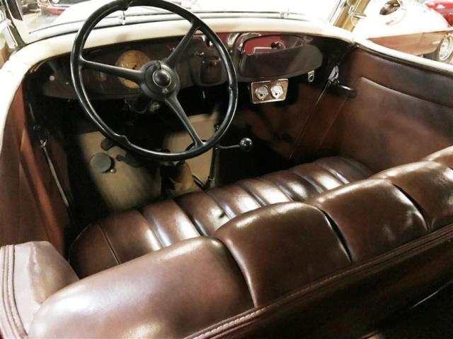 1934 Ford Phaeton -- - photo 13
