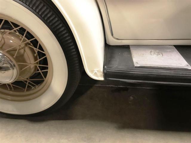 1934 Ford Phaeton -- - photo 9