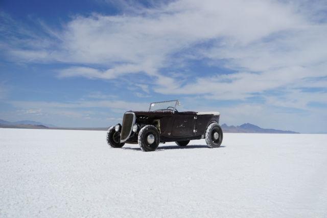 1934 Ford Other - photo 5
