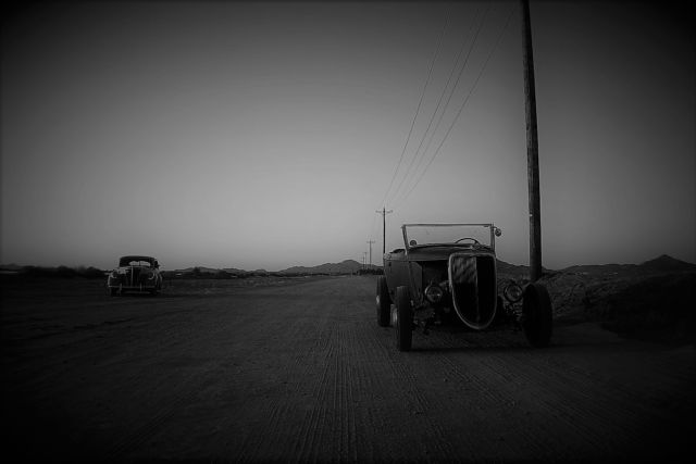 1934 Ford Other - photo 11