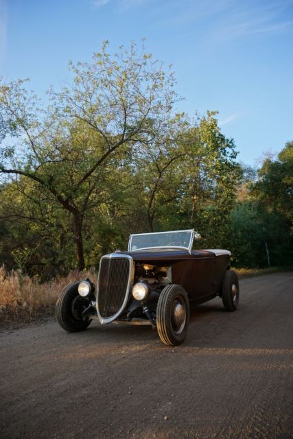 1934 Ford Other - photo 12