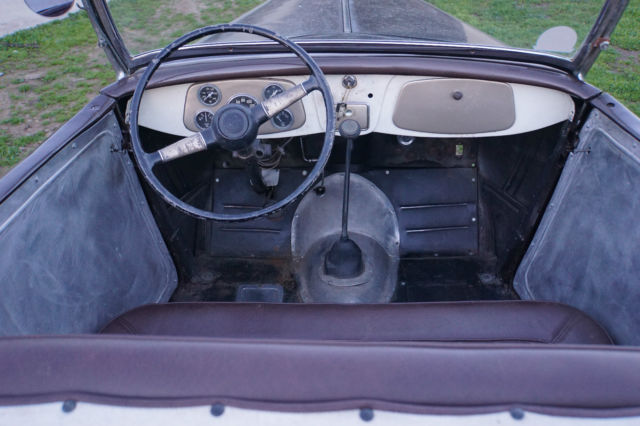 1934 Ford Other - photo 13