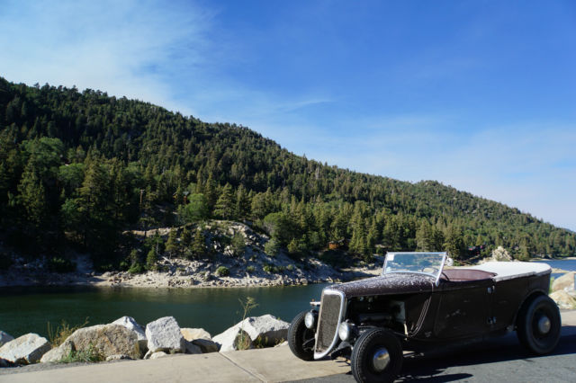 1934 Ford Other - photo 6