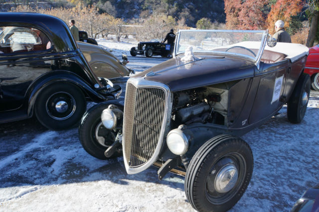 1934 Ford Other - photo 7